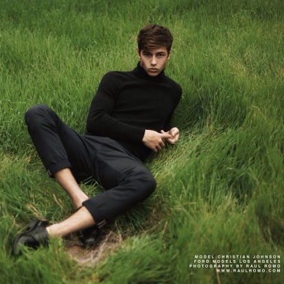 homme image hot 002