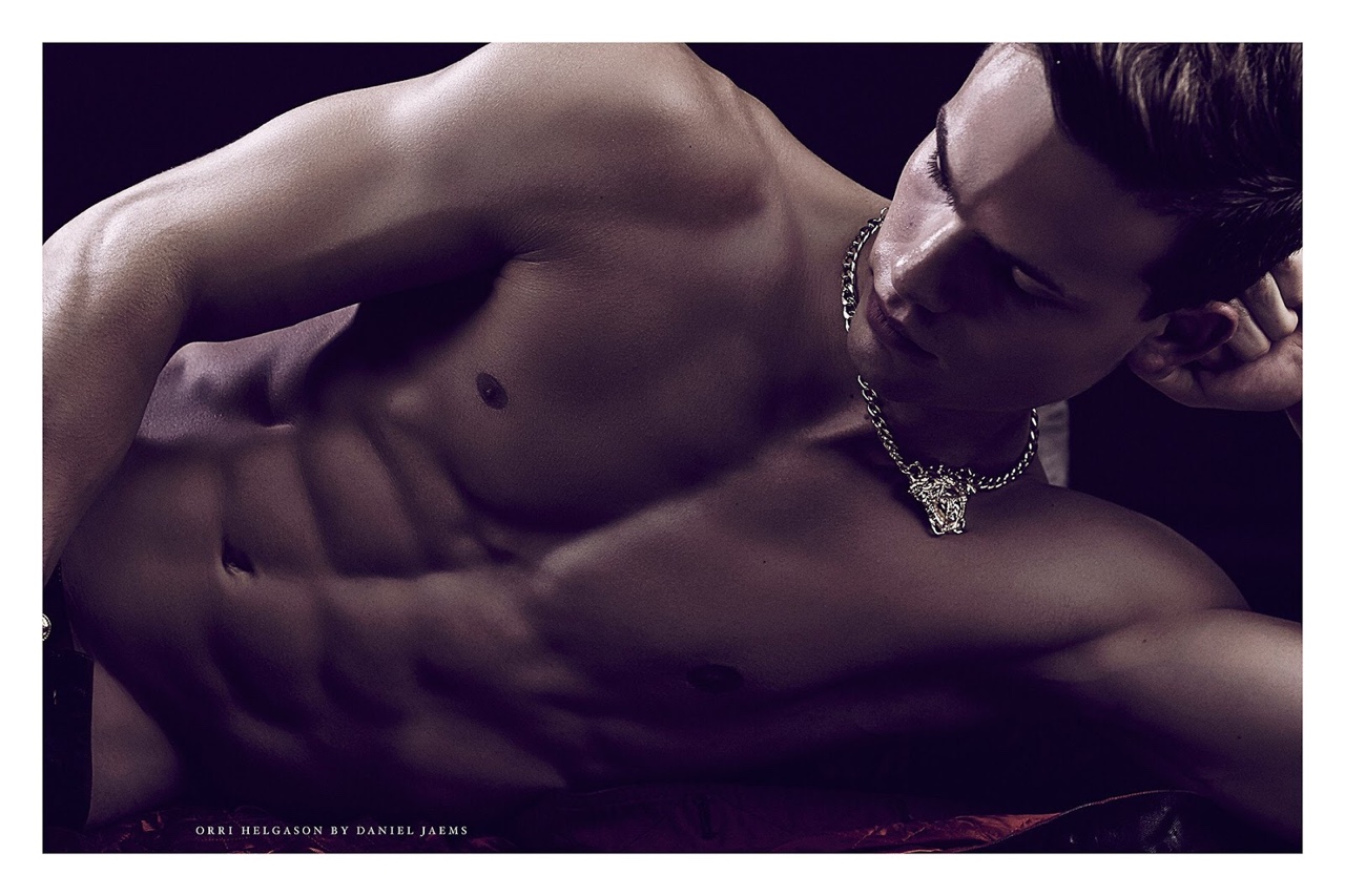 homme image hot 005