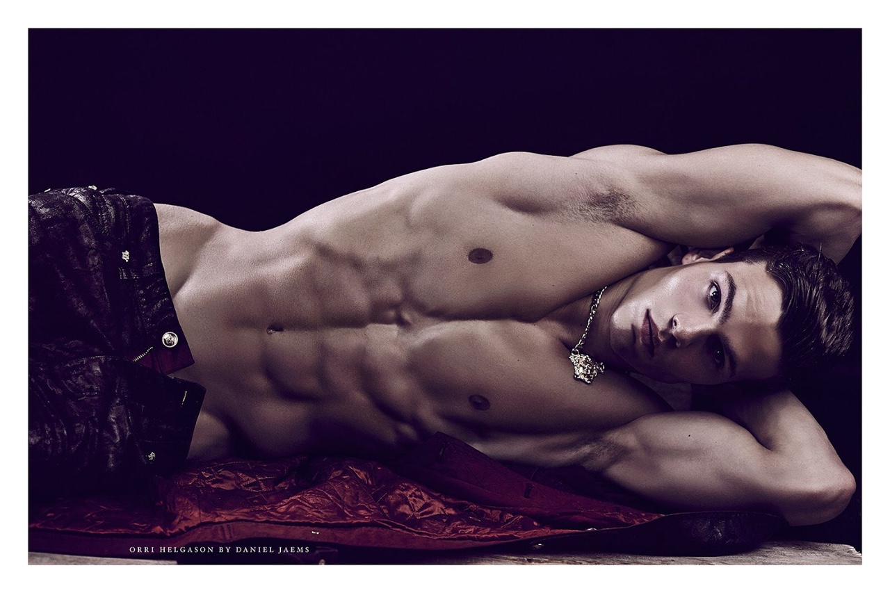 homme image hot 007