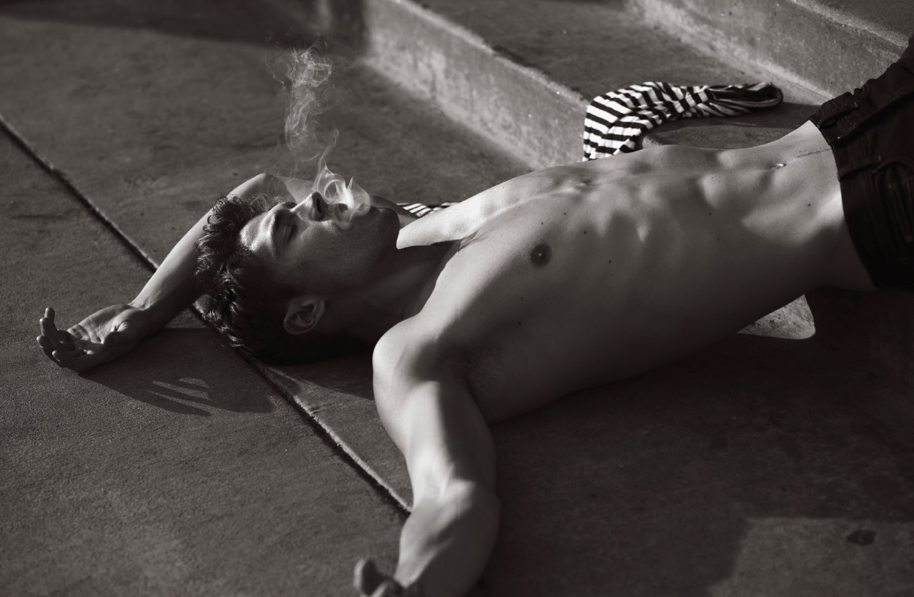 homme image hot 053