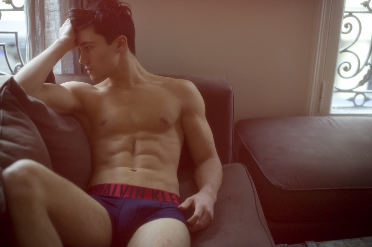 homme image hot 070