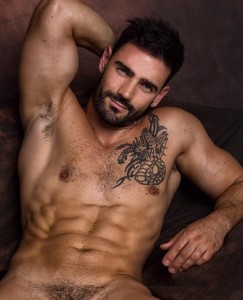 homme image hot 092