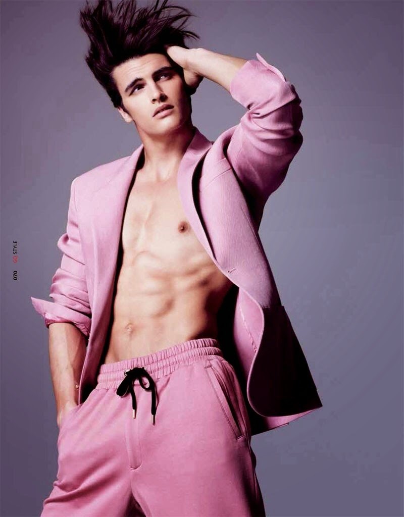 homme image hot 124