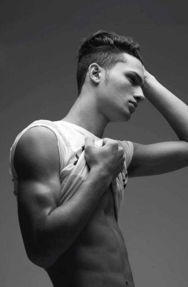 homme image hot 141
