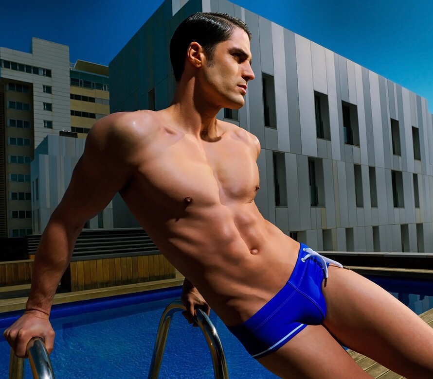 homme image hot 163