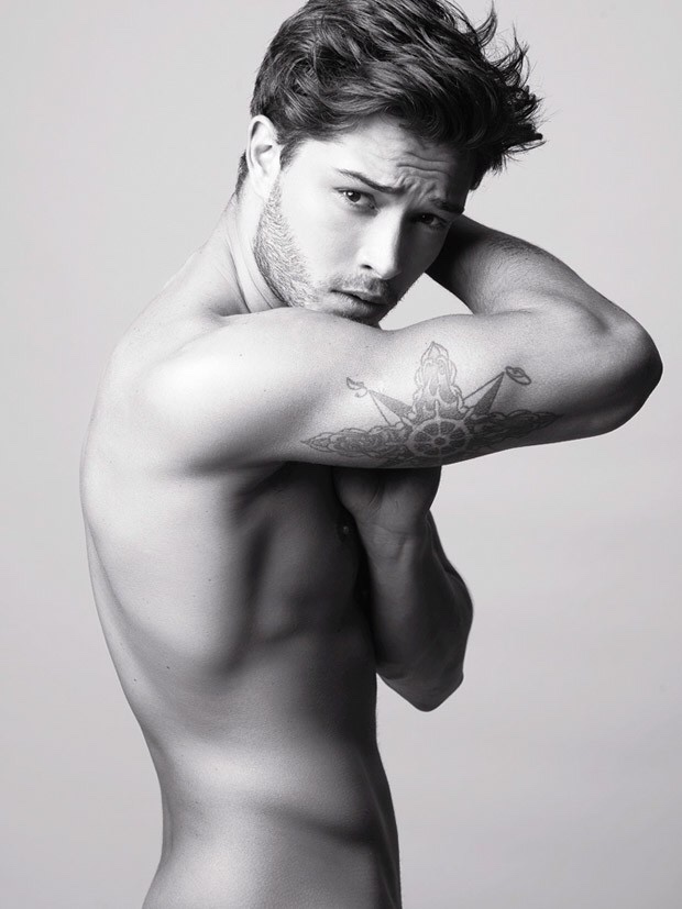 homme image hot 203