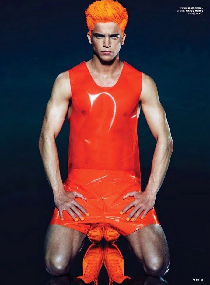 homme image hot 209