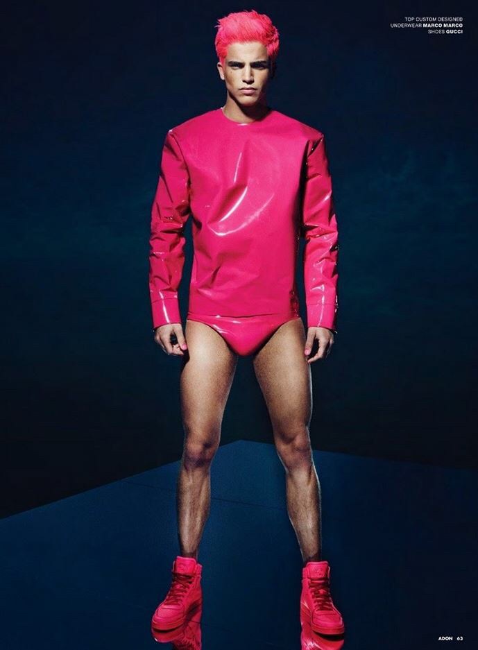 homme image hot 211