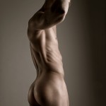 homme nu 20