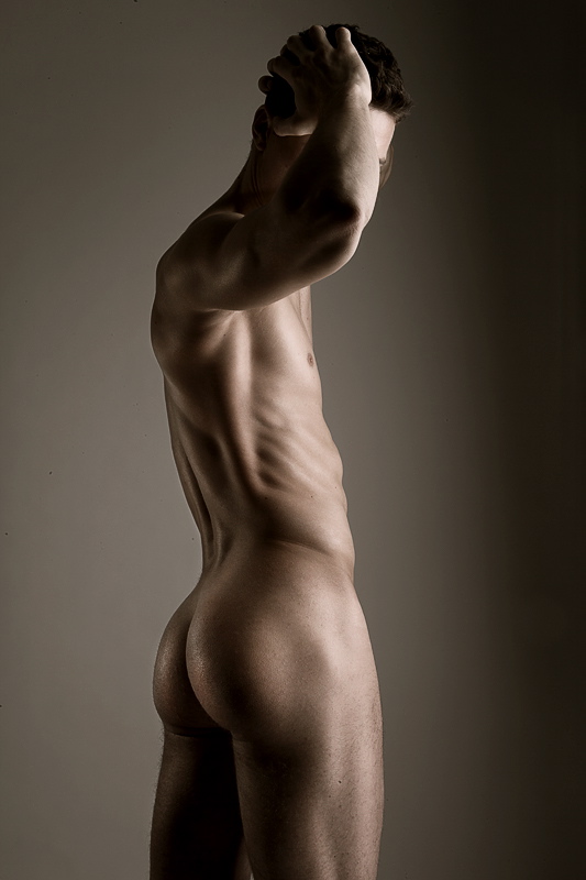 homme nu 20