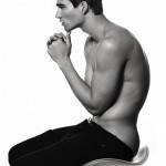 homme nu 29