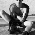 homme nu 30