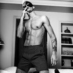 homme nu 31