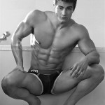 homme nu 36