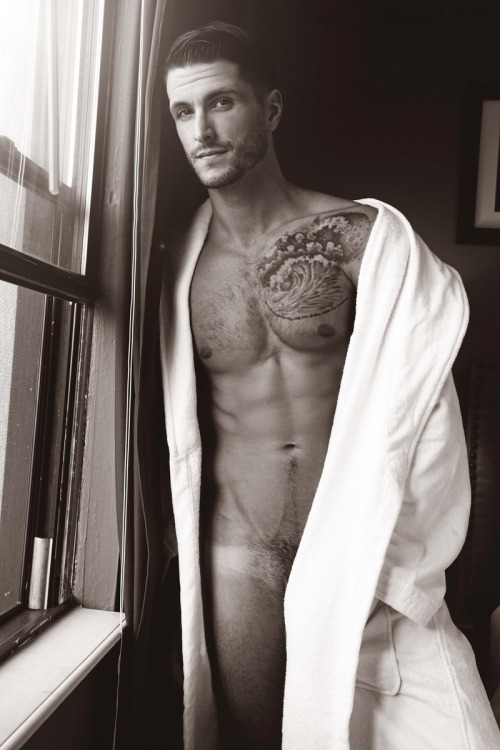homme nu 51