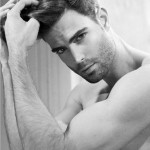 homme nu 57