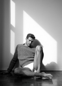 homme nu 65