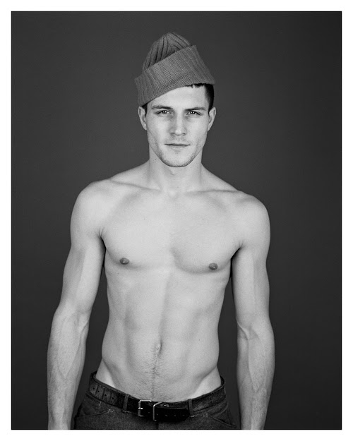 hommes nu sexy muscles 001