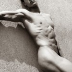 hommes nu sexy muscles 003
