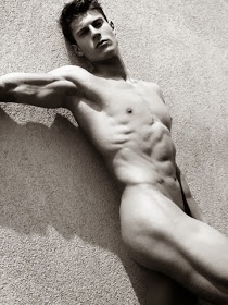 hommes nu sexy muscles 003