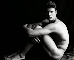 hommes nu sexy muscles 004