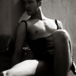 hommes nu sexy muscles 005