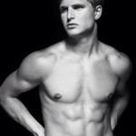 hommes nu sexy muscles 007