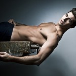 hommes nu sexy muscles 008