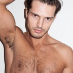 hommes nu sexy muscles 011