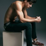 hommes nu sexy muscles 013