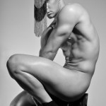 hommes nu sexy muscles 021