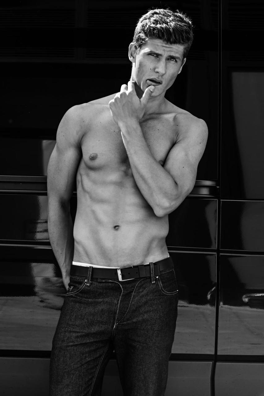 hommes nu sexy muscles 027