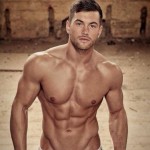hommes nu sexy muscles 030