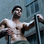 hommes nu sexy muscles 035