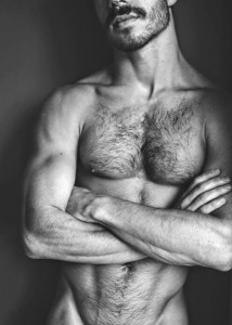 hommes nu sexy muscles 038