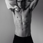 hommes nu sexy muscles 043