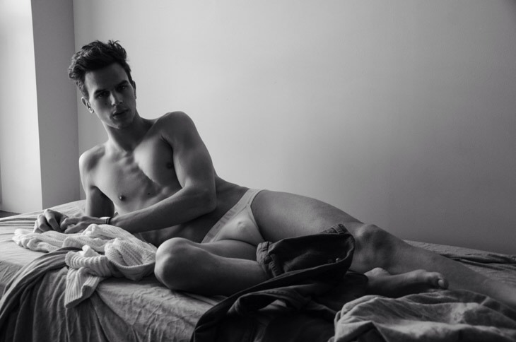hommes nu sexy muscles 046