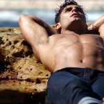 hommes nu sexy muscles 051