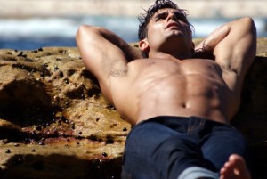 hommes nu sexy muscles 051