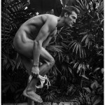 hommes nu sexy muscles 057