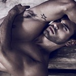 hommes nu sexy muscles 058