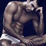 hommes nu sexy muscles 061
