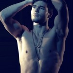 hommes nu sexy muscles 067