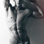 hommes nu sexy muscles 071