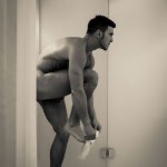 hommes nu sexy muscles 081
