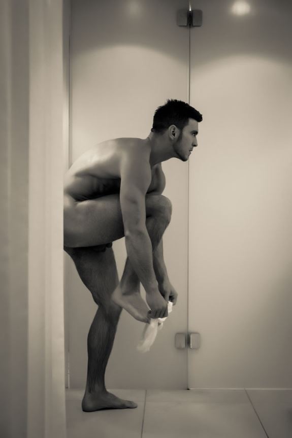 hommes nu sexy muscles 081