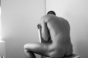 hommes nu sexy muscles 084