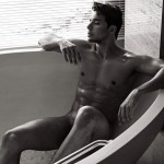 hommes nu sexy muscles 096