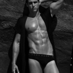 hommes nu sexy muscles 106