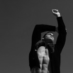 hommes nu sexy muscles 107